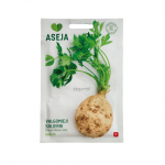 Salierų sėklos ASEJA GOLIATH, 0,25 g