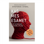 Knyga KAS MES ESAME. SUVOK. JAUČ. MYL.