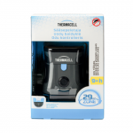 El. belaidis uodų repelen. THERMACELL EX90I
