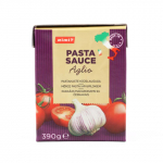 Padažas makaronams su česnakais , 390 g