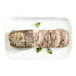 Vi&scaron;tienos vyniotinis su kmynais, 1kg, (fas)