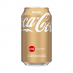 Gaivusis gėrimas COCA COLA CHERRY, 330 ml
