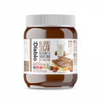 &Scaron;okolad. lazdyno rie&scaron;utų kremas DIABLO, 350 g