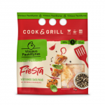 Vi&scaron;t. &scaron;a&scaron;lykas pipir. marinate FIESTA, 680 g