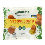 &Scaron;aldyti žirnių kepsneliai ANAMMA, 300 g