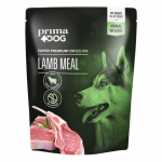 Ėdalas &scaron;unims su ėriena PRIMADOG, 260 g