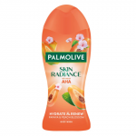 Du&scaron;o želė PALMOLIVE SKIN PAPAYA PEACH, 500 ml