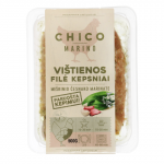 Vi&scaron;t.kepsneliai česn.marin.CHICO MARINO, 500g