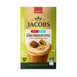 Kavos gėrimas JACOBS DUBAI CHOCOL. ST., 8x15g