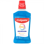 Dantų skalavimo sk. COLGATE TOTAL, 500 ml