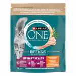S. pa&scaron;aras PURINA ONE katėms su vi&scaron;t., 750 g