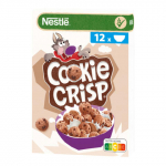 &Scaron;ok. skon. dribsn. NESTL&Eacute; COOKIE CRISP, 375 g