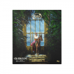 Dž. &scaron;alt. bra&scaron;kės su juod. &scaron;okoladu, 115 g