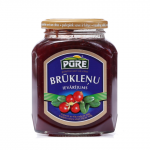 Bruknių uogienė PŪRE, 420 g