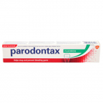 Dantų pasta PARADONTAX Fluoride, 75ml