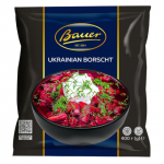 Darž. mi&scaron;inys ukrain. bar&scaron;čiams BAUER, 400 g
