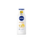 Stangr. kūno losjonas NIVEA Q10, 400 ml