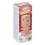 Žaislas-dėlionė i&scaron; kaladėlių EDDY TOYS, SS26
