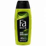 Du&scaron;o gelis FA ENERGY BOOST, 400 ml