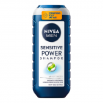 &Scaron;ampūnas vyr. NIVEA MEN SENSIT. POWER, 250 ml