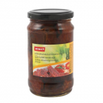Saul. dž. pomidor. aliej. , 280 g / 180 g