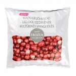 Kultūrinės spanguolės , 400 g