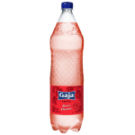Gaz. uogų sk. gaiv. gėrimas GAJA TONIC, 1,5 l