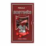 Saldainiai SOSTINĖS CREAM & LIQUEUER, 170g