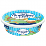 Lyd. kremas PANEMUNĖS PIEVOS, 22 %, 160 g