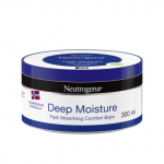 NEUTROGENA DEEP MOISTURE balzamas, 330ml