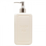 Skystas muilas SAVON DE ROYAL WHITE, 500 ml