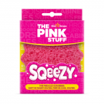 Kempinė PINK STUFF, SS26