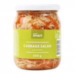 Kopūstų salotos  SMART, 500 g