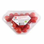 Mažieji slyviniai pomidorai  ECO 250 g