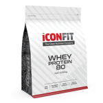 I&scaron;rūgų baltymai ICONFIT, &scaron;okolado sk. 1 kg