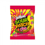 Bra&scaron;kiniai guminukai SOUR PATCH KIDS, 80 g