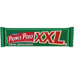 Batonėlis su rie&scaron;. sk. įd. PRINCE POLO, 45 g