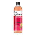 Rabarb. sk. gėr. CIDO HYDRATE+ UPLIFT, 0,6 l