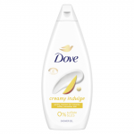 Du&scaron;o želė DOVE CREAMY INDULGE, 720 ml