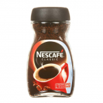 Tirpioji kava NESTLE NESCAFE CLASSIC, 100 g