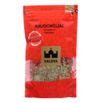 Raudonėliai SALDVA, 7g