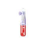 Dantų &scaron;epetėlis COLGATE SLIM SOFT WH., 1 vnt.