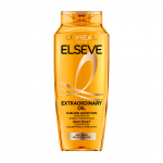 Plaukų &scaron;amp. ELSEVE EXTRAORDINARY OIL, 250 ml
