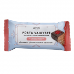 Batonėlis su vy&scaron;n. ir migd. GĖRYBĖ, 40 g