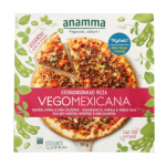 &Scaron;ald. aug. kilmės pica MEXICANA ANAMMA, 350 g