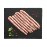 &Scaron;v. kep. kiaul. de&scaron;relės GRILL LIETUVI&Scaron;K. 1kg