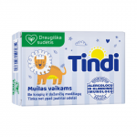Vaiki&scaron;kas muilas TINDI, 90 g