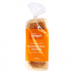 Sumu&scaron;tinių raikyta duona  SMART, 500 g