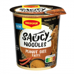 Makaronai su ž. rie&scaron;. sk. padažu MAGGI, 75 g