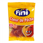 &Scaron;ird. formos guminukai FINI, pers. sk. 90 g